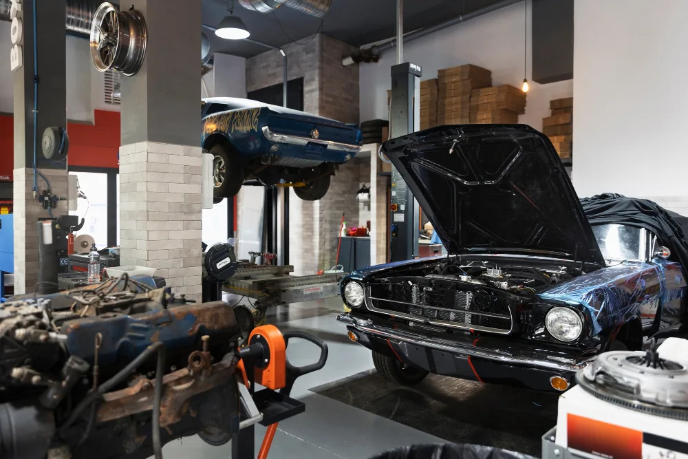 Roadside emergency breakdown assistance in Perth